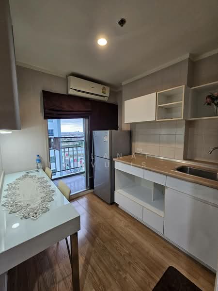 Lumpini Mega City Bangna, Samut Prakan, Bang Na-Trat Frontage Rd, Bang Kaeo, Bang Plee, Samut Prakan, 1 Bedroom, 26 sqm, Condo For Sale, by Kulanat Ananvutisombat, 500215328 - DDproperty.com