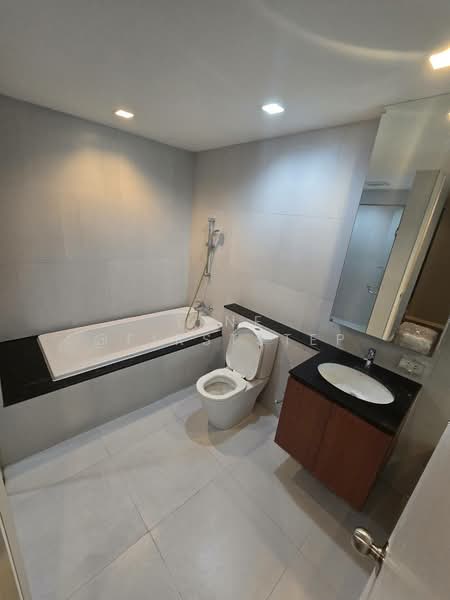Amanta Lumpini, Bangkok, Rama 4 Road, Thung Maha Mek, Sathon, Bangkok, 2 Bedrooms, 87 sqm, Condo For Rent, by LINE @firststep, 500215329 - DDproperty.com