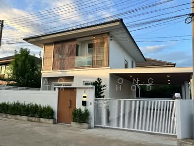 ขาย - บ้านธนกฤษณ์, เชียงใหม่