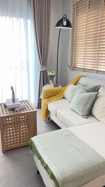 For Sale - Baan Thanakrit, Chiang Mai