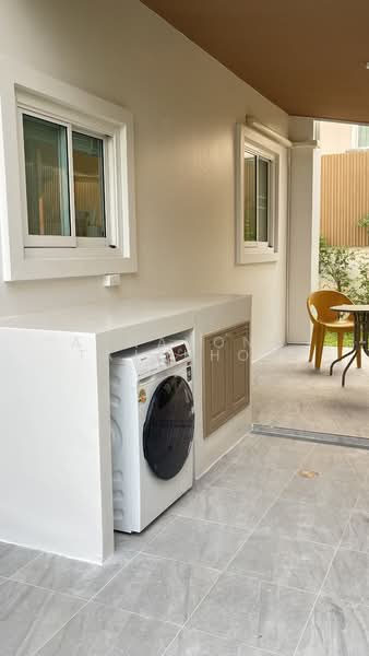 For Sale - Baan Thanakrit, Chiang Mai