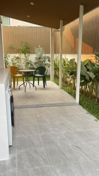 บ้านธนกฤษณ์, เชียงใหม่, สันปูเลย, ดอยสะเก็ด, เชียงใหม่, 162 ตร.ม., บ้านเดี่ยว ขาย, โดย Aonanong Tajakhod, 500215333 - DDproperty.com