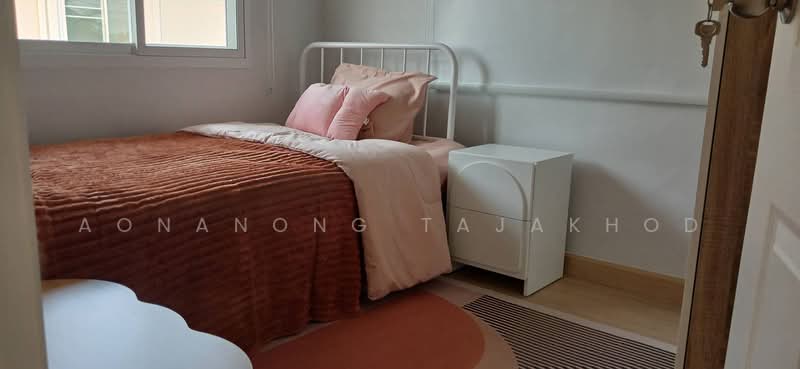 For Sale - Baan Thanakrit, Chiang Mai