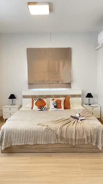 For Sale - Baan Thanakrit, Chiang Mai