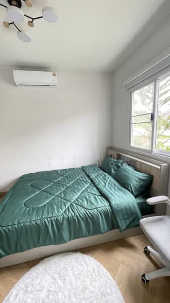 For Sale - Baan Thanakrit, Chiang Mai