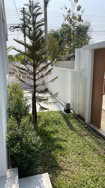 บ้านธนกฤษณ์, เชียงใหม่, สันปูเลย, ดอยสะเก็ด, เชียงใหม่, 162 ตร.ม., บ้านเดี่ยว ขาย, โดย Aonanong Tajakhod, 500215333 - DDproperty.com