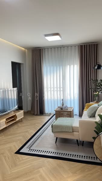 For Sale - Baan Thanakrit, Chiang Mai