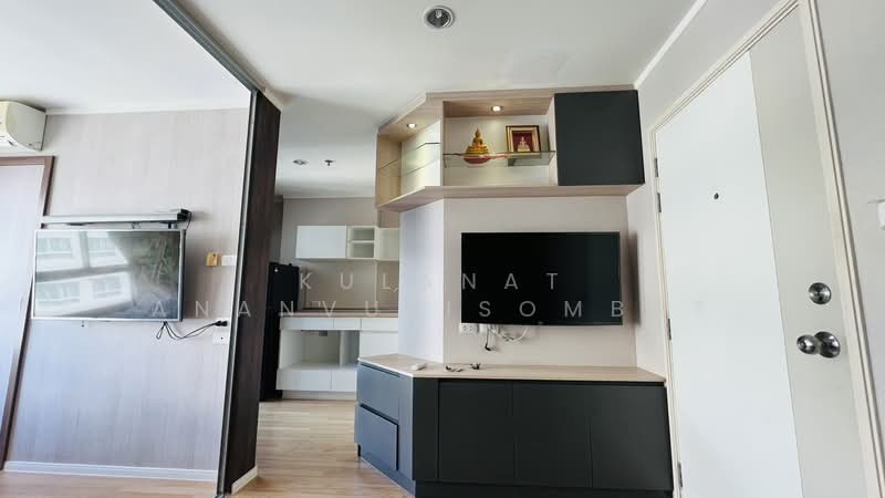 Lumpini Mega City Bangna, Samut Prakan, Bang Na-Trat Frontage Rd, Bang Kaeo, Bang Plee, Samut Prakan, 1 Bedroom, 26 sqm, Condo For Sale, by Kulanat Ananvutisombat, 500215335 - DDproperty.com