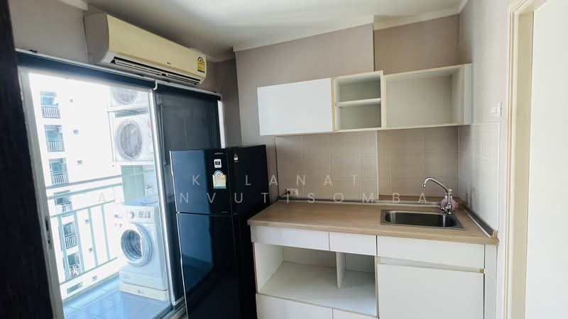 Lumpini Mega City Bangna, Samut Prakan, Bang Na-Trat Frontage Rd, Bang Kaeo, Bang Plee, Samut Prakan, 1 Bedroom, 26 sqm, Condo For Sale, by Kulanat Ananvutisombat, 500215335 - DDproperty.com