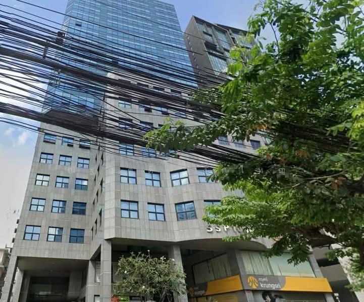 SSP Tower 1 : เอสเอสพี ทาวเวอร์ 1, กรุงเทพ, 555 ซอยสุขุมวิท 63, คลองตันเหนือ, วัฒนา, กรุงเทพ, 420 ตร.ม., สำนักงาน ให้เช่า, โดย ณัฐกิตติ์ วงศ์ใหญ่, 500215336 - DDproperty.com
