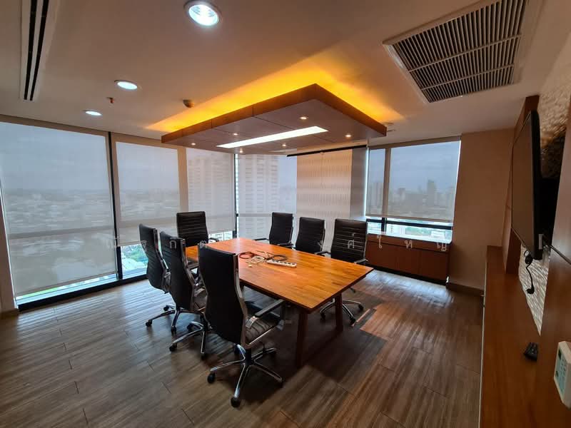 SSP Tower I, Bangkok, 555 Soi Sukhumvit 63, Khlong Tan Nua, Watthana, Bangkok, , 420 sqm, Office Space For Rent, by ณัฐกิตติ์ วงศ์ใหญ่, 500215336 - DDproperty.com