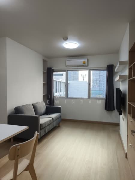 ให้เช่า - My Condo Sukhumvit 81 : มายคอนโด สุขุมวิท81, กรุงเทพ