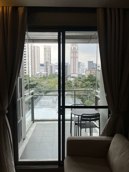 Via BOTANI : เวีย โบทานี, กรุงเทพ, 36 ซอยสุขุมวิท 47 ถนนสุขุมวิท, คลองตันเหนือ, วัฒนา, กรุงเทพ, 37 ตร.ม., คอนโด ขาย, โดย Zack Jessada, 500215338 - DDproperty.com