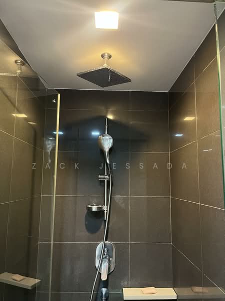 Via BOTANI, Bangkok, 36 Soi Sukhumvit 47, Sukhumvit Road, Khlong Tan Nua, Watthana, Bangkok, 1 Bedroom, 37 sqm, Condo For Sale, by Zack Jessada, 500215338 - DDproperty.com