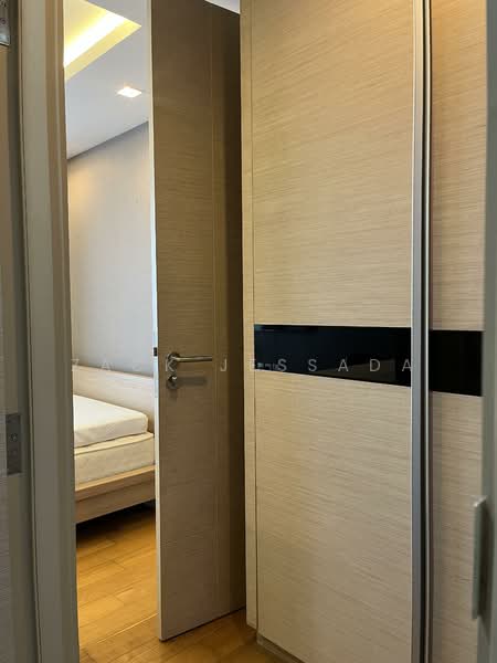 Via BOTANI, Bangkok, 36 Soi Sukhumvit 47, Sukhumvit Road, Khlong Tan Nua, Watthana, Bangkok, 1 Bedroom, 37 sqm, Condo For Sale, by Zack Jessada, 500215338 - DDproperty.com