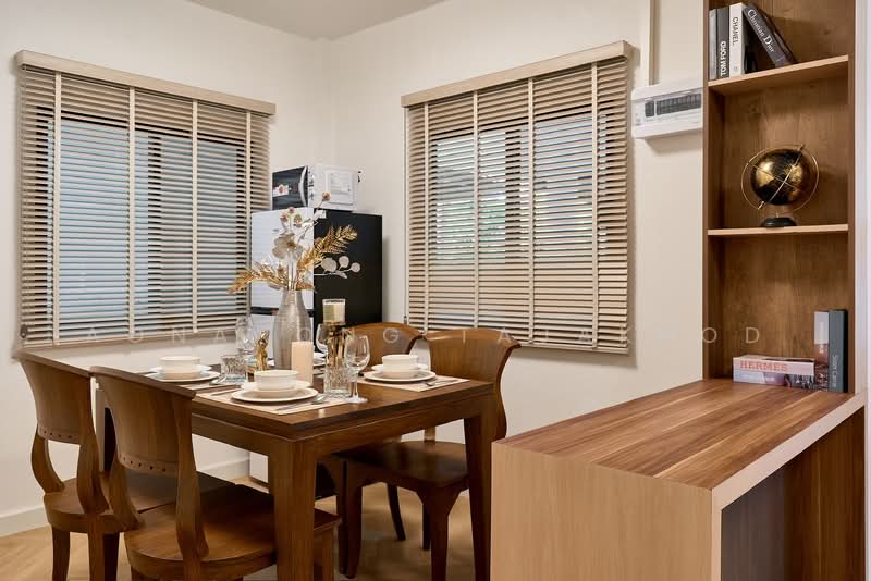 Baan Wang Tan, Chiang Mai, Mae Hia, Muang Chiang Mai, Chiang Mai, 3 Bedrooms, 130 sqm, Single Detached House For Sale, by Aonanong Tajakhod, 500215339 - DDproperty.com