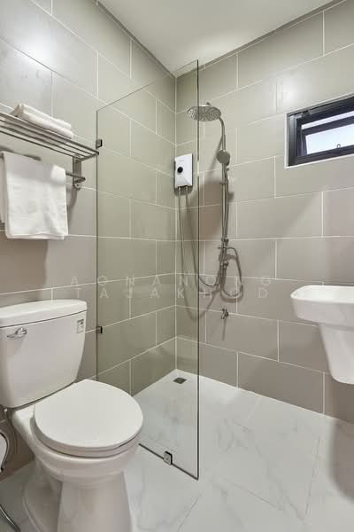 Baan Wang Tan, Chiang Mai, Mae Hia, Muang Chiang Mai, Chiang Mai, 3 Bedrooms, 130 sqm, Single Detached House For Sale, by Aonanong Tajakhod, 500215339 - DDproperty.com