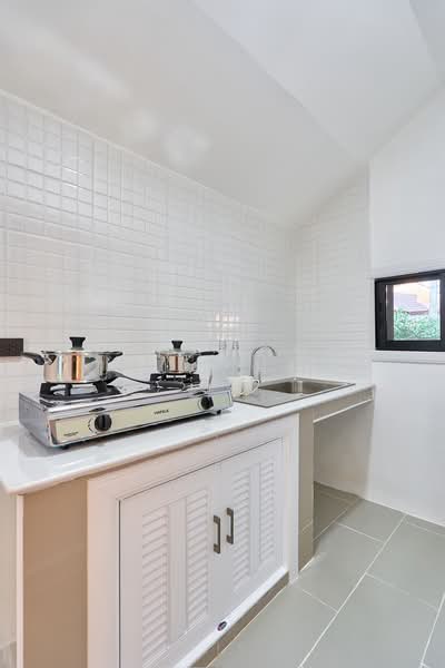 Baan Wang Tan, Chiang Mai, Mae Hia, Muang Chiang Mai, Chiang Mai, 3 Bedrooms, 130 sqm, Single Detached House For Sale, by Aonanong Tajakhod, 500215339 - DDproperty.com