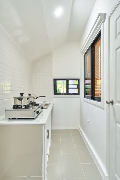 Baan Wang Tan, Chiang Mai, Mae Hia, Muang Chiang Mai, Chiang Mai, 3 Bedrooms, 130 sqm, Single Detached House For Sale, by Aonanong Tajakhod, 500215339 - DDproperty.com