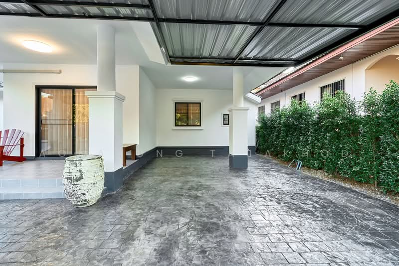 Baan Wang Tan, Chiang Mai, Mae Hia, Muang Chiang Mai, Chiang Mai, 3 Bedrooms, 130 sqm, Single Detached House For Sale, by Aonanong Tajakhod, 500215339 - DDproperty.com