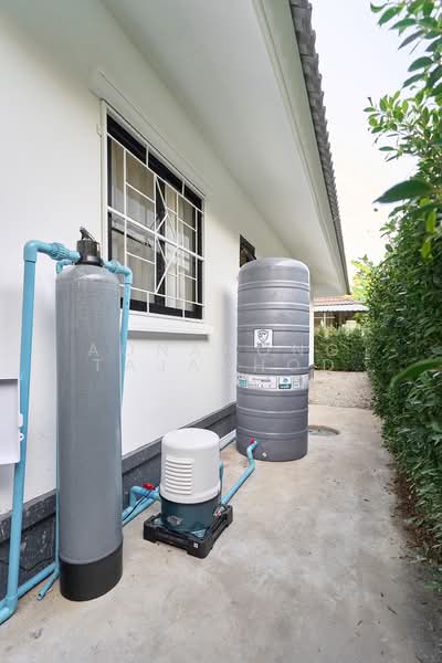 Baan Wang Tan : บ้าน วัง ตาล, เชียงใหม่, แม่เหียะ, เมืองเชียงใหม่, เชียงใหม่, 130 ตร.ม., บ้านเดี่ยว ขาย, โดย Aonanong Tajakhod, 500215339 - DDproperty.com