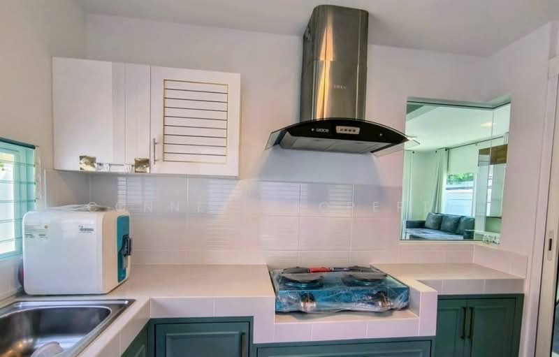 Villaggio 2 Srinakarin-Bangna : วิลลาจจิโอ 2 ศรีนครินทร์-บางนา, สมุทรปราการ, ถนนบัวนครินทร์, บางแก้ว, บางพลี, สมุทรปราการ, 21 ตร.ม., บ้านเดี่ยว ให้เช่า, โดย Connex Property, 500215341 - DDproperty.com