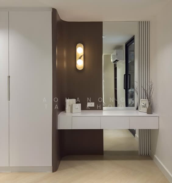 Srithana Condominium 2 : ศรีธนาคอนโดมิเนียม 2, เชียงใหม่, 96 ถ.สิริมังคลาจารย์ เลน 1, สุเทพ, เมืองเชียงใหม่, เชียงใหม่, 37 ตร.ม., คอนโด ขาย, โดย Aonanong Tajakhod, 500215343 - DDproperty.com