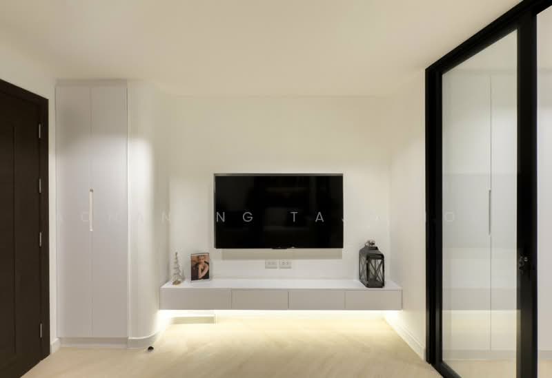 Srithana Condominium 2, Chiang Mai, 96 Siri Mangkalajarn Rd Lane 1, Su Thep, Muang Chiang Mai, Chiang Mai, 1 Bedroom, 37 sqm, Condo For Sale, by Aonanong Tajakhod, 500215343 - DDproperty.com