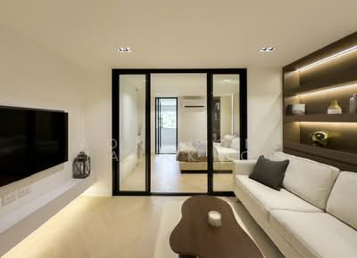 ขาย - Srithana Condominium 2 : ศรีธนาคอนโดมิเนียม 2, เชียงใหม่