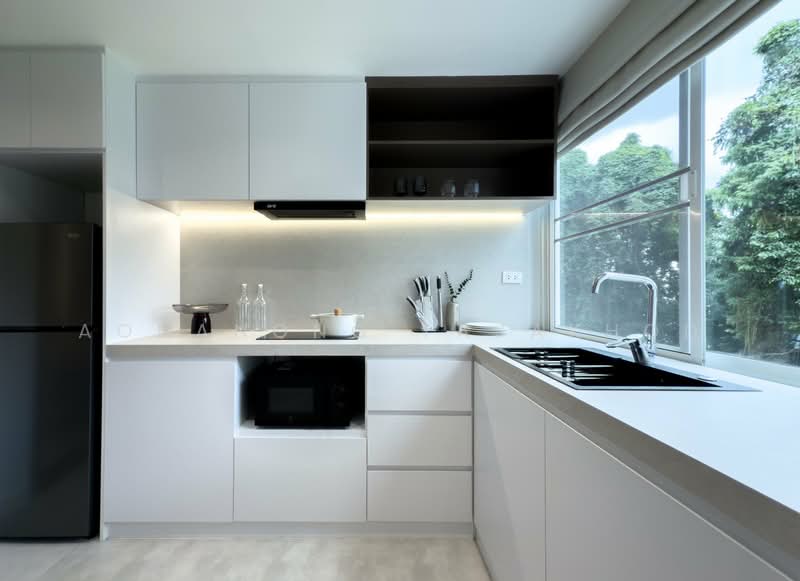 Srithana Condominium 2, Chiang Mai, 96 Siri Mangkalajarn Rd Lane 1, Su Thep, Muang Chiang Mai, Chiang Mai, 1 Bedroom, 37 sqm, Condo For Sale, by Aonanong Tajakhod, 500215343 - DDproperty.com