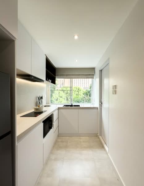 Srithana Condominium 2 : ศรีธนาคอนโดมิเนียม 2, เชียงใหม่, 96 ถ.สิริมังคลาจารย์ เลน 1, สุเทพ, เมืองเชียงใหม่, เชียงใหม่, 37 ตร.ม., คอนโด ขาย, โดย Aonanong Tajakhod, 500215343 - DDproperty.com