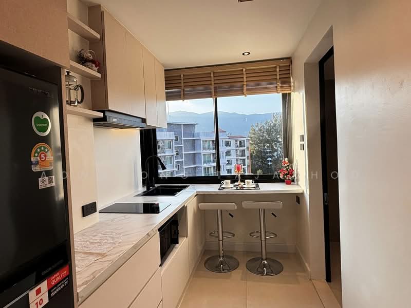 Srithana Condominium 2 : ศรีธนาคอนโดมิเนียม 2, เชียงใหม่, 96 ถ.สิริมังคลาจารย์ เลน 1, สุเทพ, เมืองเชียงใหม่, เชียงใหม่, 37 ตร.ม., คอนโด ขาย, โดย Aonanong Tajakhod, 500215343 - DDproperty.com
