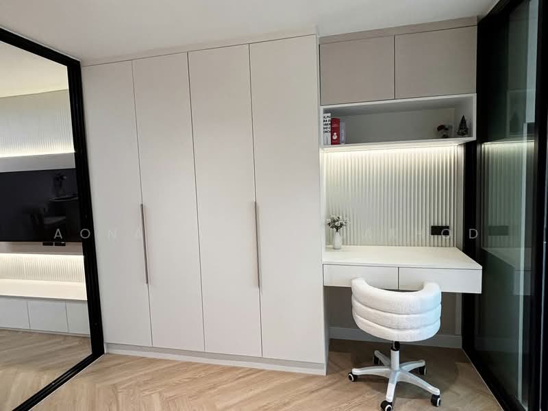 Srithana Condominium 2 : ศรีธนาคอนโดมิเนียม 2, เชียงใหม่, 96 ถ.สิริมังคลาจารย์ เลน 1, สุเทพ, เมืองเชียงใหม่, เชียงใหม่, 37 ตร.ม., คอนโด ขาย, โดย Aonanong Tajakhod, 500215343 - DDproperty.com