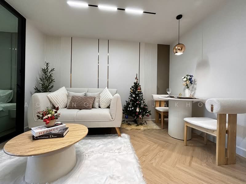 Srithana Condominium 2 : ศรีธนาคอนโดมิเนียม 2, เชียงใหม่, 96 ถ.สิริมังคลาจารย์ เลน 1, สุเทพ, เมืองเชียงใหม่, เชียงใหม่, 37 ตร.ม., คอนโด ขาย, โดย Aonanong Tajakhod, 500215343 - DDproperty.com