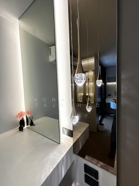 Srithana Condominium 2 : ศรีธนาคอนโดมิเนียม 2, เชียงใหม่, 96 ถ.สิริมังคลาจารย์ เลน 1, สุเทพ, เมืองเชียงใหม่, เชียงใหม่, 37 ตร.ม., คอนโด ขาย, โดย Aonanong Tajakhod, 500215343 - DDproperty.com