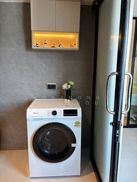 Srithana Condominium 2, Chiang Mai, 96 Siri Mangkalajarn Rd Lane 1, Su Thep, Muang Chiang Mai, Chiang Mai, 1 Bedroom, 37 sqm, Condo For Sale, by Aonanong Tajakhod, 500215343 - DDproperty.com