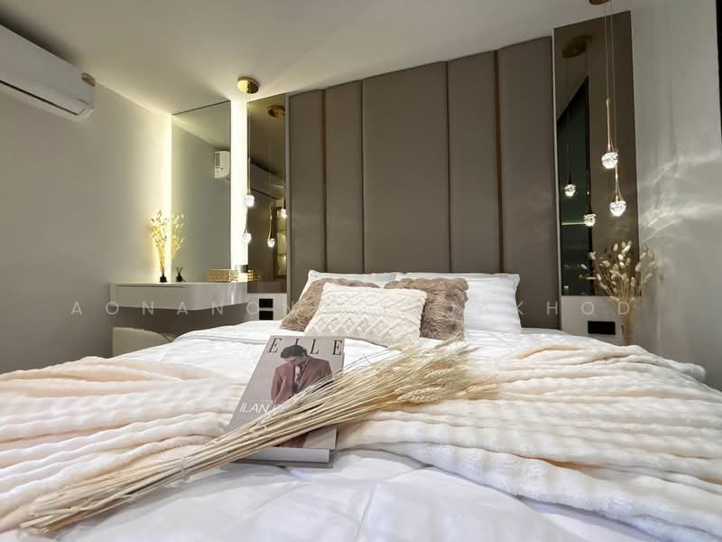 Srithana Condominium 2 : ศรีธนาคอนโดมิเนียม 2, เชียงใหม่, 96 ถ.สิริมังคลาจารย์ เลน 1, สุเทพ, เมืองเชียงใหม่, เชียงใหม่, 37 ตร.ม., คอนโด ขาย, โดย Aonanong Tajakhod, 500215343 - DDproperty.com