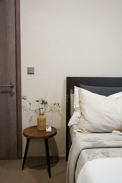 Celes Asoke, Bangkok, 8-10 Sukhumvit 21, Khlongtoei Nua, Watthana, Bangkok, 1 Bedroom, 34 sqm, Condo For Rent, by Thida Thewinram, 500215344 - DDproperty.com