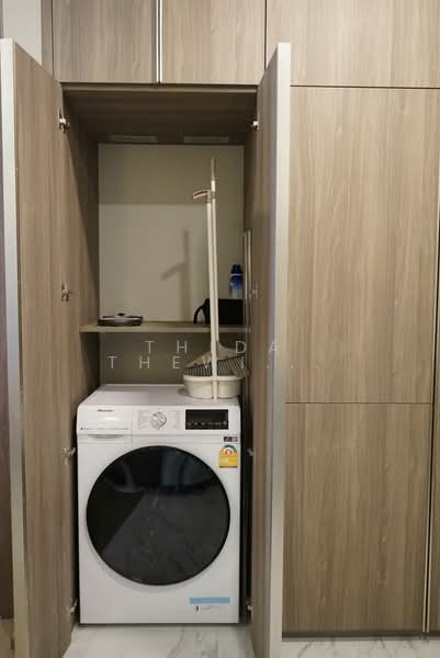 Celes Asoke, Bangkok, 8-10 Sukhumvit 21, Khlongtoei Nua, Watthana, Bangkok, 1 Bedroom, 34 sqm, Condo For Rent, by Thida Thewinram, 500215344 - DDproperty.com