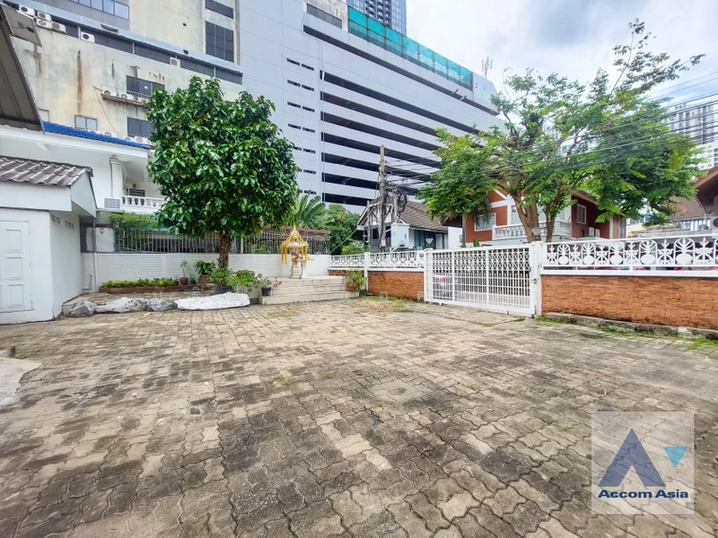 Home Office 3 Bedrooms House for Rent in Ratchadaphisek, Bangkok near MRT Rama 9, กรุงเทพ, คลองตันเหนือ, วัฒนา, กรุงเทพ, 250 ตร.ม., บ้านเดี่ยว ให้เช่า, โดย บริษัท แอคคอม เอเซีย จำกัด, 500215346 - DDproperty.com