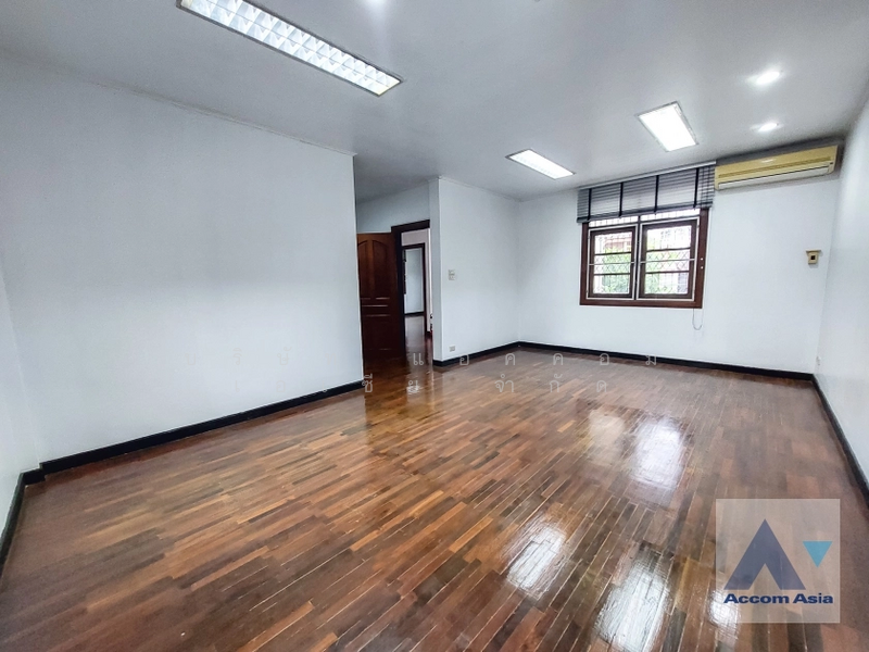 Home Office 3 Bedrooms House for Rent in Ratchadaphisek, Bangkok near MRT Rama 9, กรุงเทพ, คลองตันเหนือ, วัฒนา, กรุงเทพ, 250 ตร.ม., บ้านเดี่ยว ให้เช่า, โดย บริษัท แอคคอม เอเซีย จำกัด, 500215346 - DDproperty.com