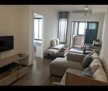 For Rent - U Delight Residence Riverfront Rama 3, Bangkok