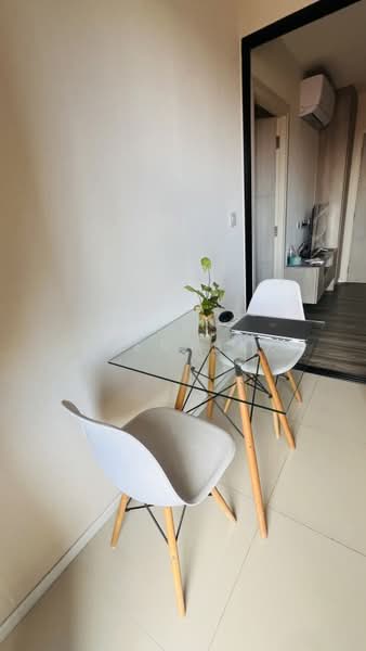 IKON Sukhumvit 77, Bangkok, 182 Sukhumvit Road 77, Suan Luang, Suan Luang, Bangkok, 1 Bedroom, 29 sqm, Condo For Sale, by Agentbkk, 500215349 - DDproperty.com