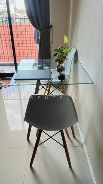 IKON Sukhumvit 77, Bangkok, 182 Sukhumvit Road 77, Suan Luang, Suan Luang, Bangkok, 1 Bedroom, 29 sqm, Condo For Sale, by Agentbkk, 500215349 - DDproperty.com