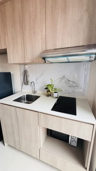 IKON Sukhumvit 77, Bangkok, 182 Sukhumvit Road 77, Suan Luang, Suan Luang, Bangkok, 1 Bedroom, 29 sqm, Condo For Sale, by Agentbkk, 500215349 - DDproperty.com