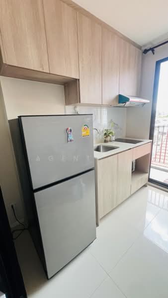 IKON Sukhumvit 77, Bangkok, 182 Sukhumvit Road 77, Suan Luang, Suan Luang, Bangkok, 1 Bedroom, 29 sqm, Condo For Sale, by Agentbkk, 500215349 - DDproperty.com