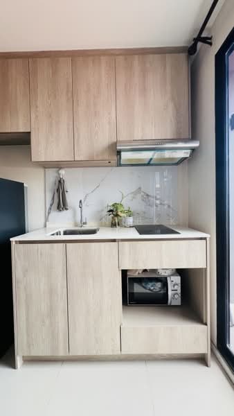 IKON Sukhumvit 77 : ไอคอน สุขุมวิท 77, กรุงเทพ, 182 ถนนสุขุมวิท 77, สวนหลวง, สวนหลวง, กรุงเทพ, 29 ตร.ม., คอนโด ขาย, โดย Agentbkk, 500215349 - DDproperty.com