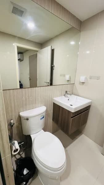 IKON Sukhumvit 77, Bangkok, 182 Sukhumvit Road 77, Suan Luang, Suan Luang, Bangkok, 1 Bedroom, 29 sqm, Condo For Sale, by Agentbkk, 500215349 - DDproperty.com