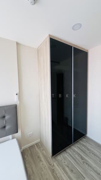 IKON Sukhumvit 77, Bangkok, 182 Sukhumvit Road 77, Suan Luang, Suan Luang, Bangkok, 1 Bedroom, 29 sqm, Condo For Sale, by Agentbkk, 500215349 - DDproperty.com