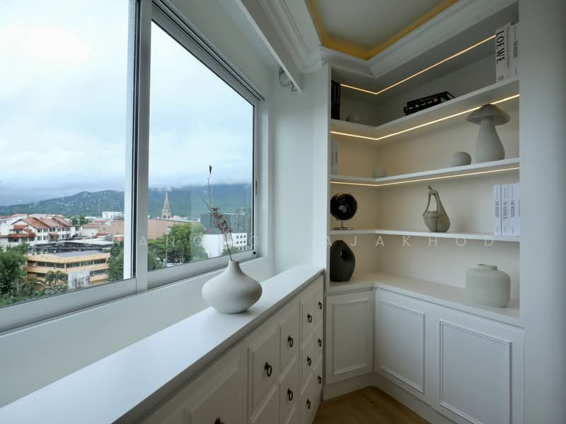 Hillside Condo 4 : ฮิลล์ไซด์ คอนโดมิเนียม 4, เชียงใหม่, ช้างเผือก, เมืองเชียงใหม่, เชียงใหม่, 182 ตร.ม., คอนโด ขาย, โดย Aonanong Tajakhod, 500215351 - DDproperty.com